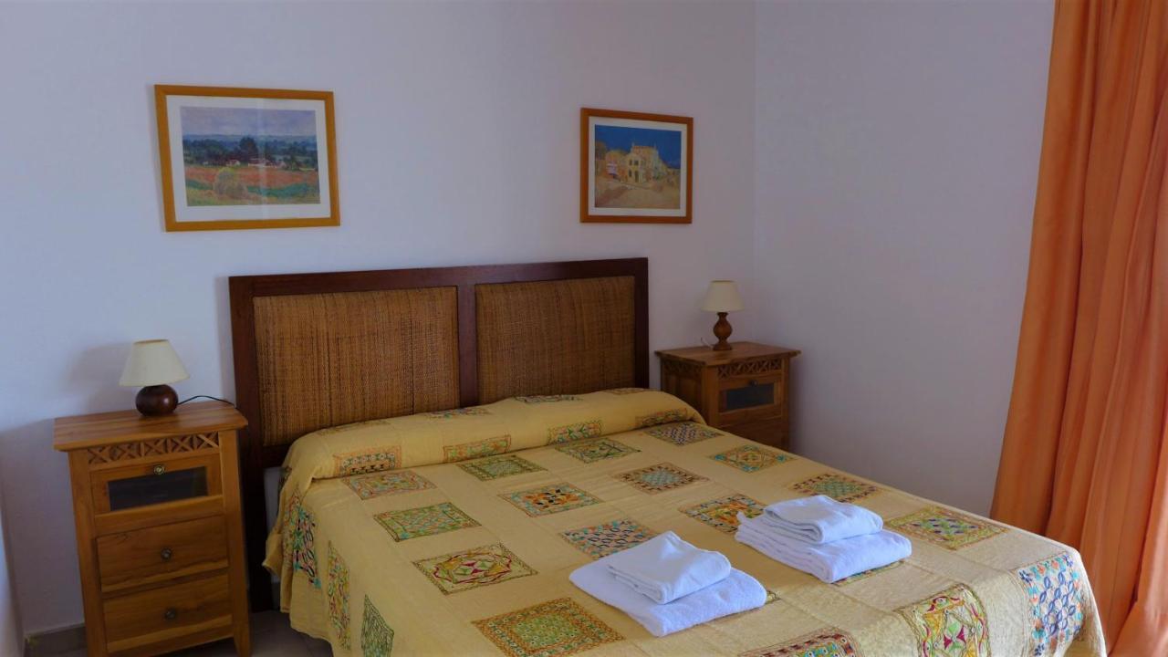 Apartamentos Santa Rosa Palmyra Salou Exterior foto