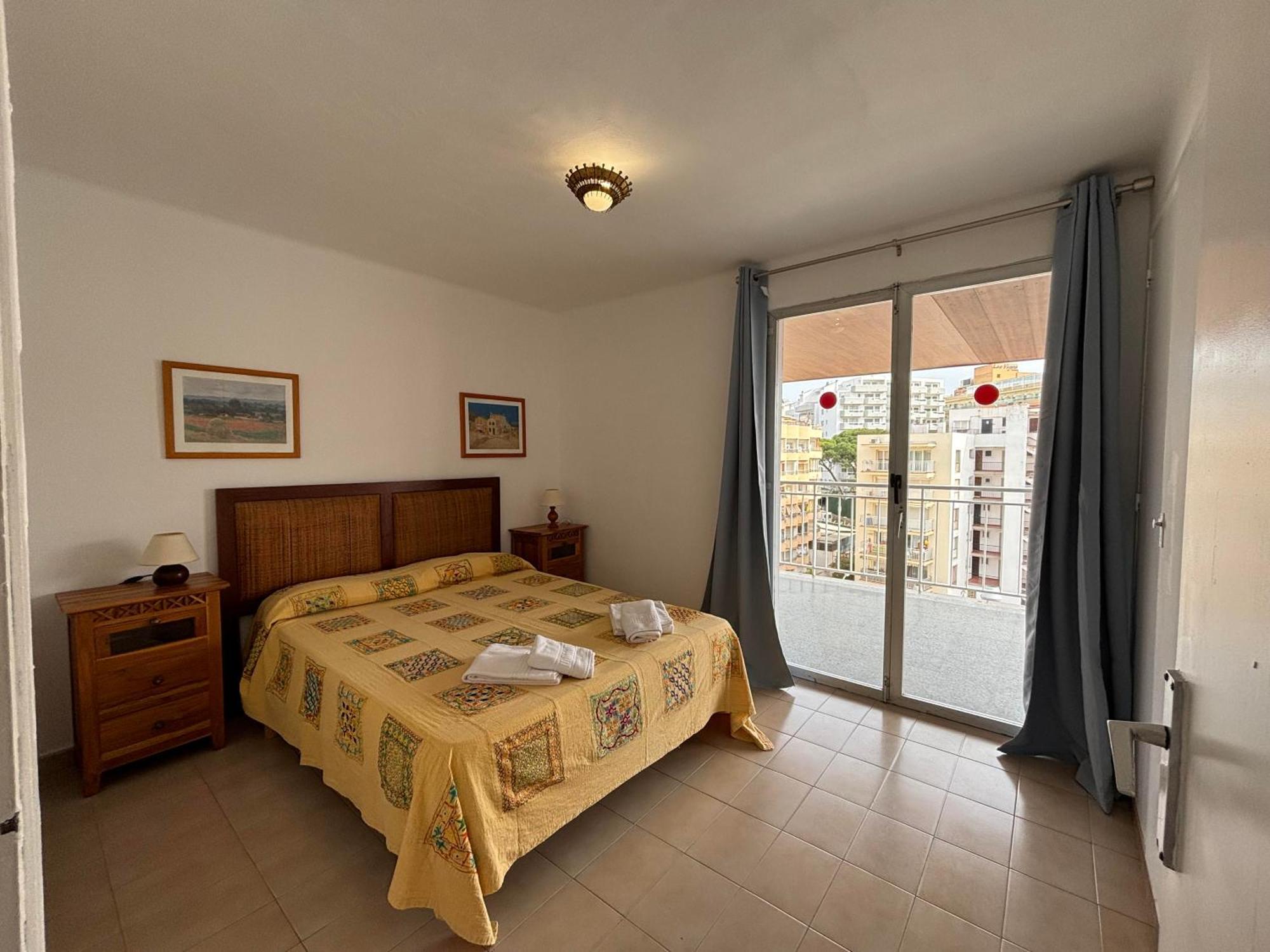 Apartamentos Santa Rosa Palmyra Salou Exterior foto