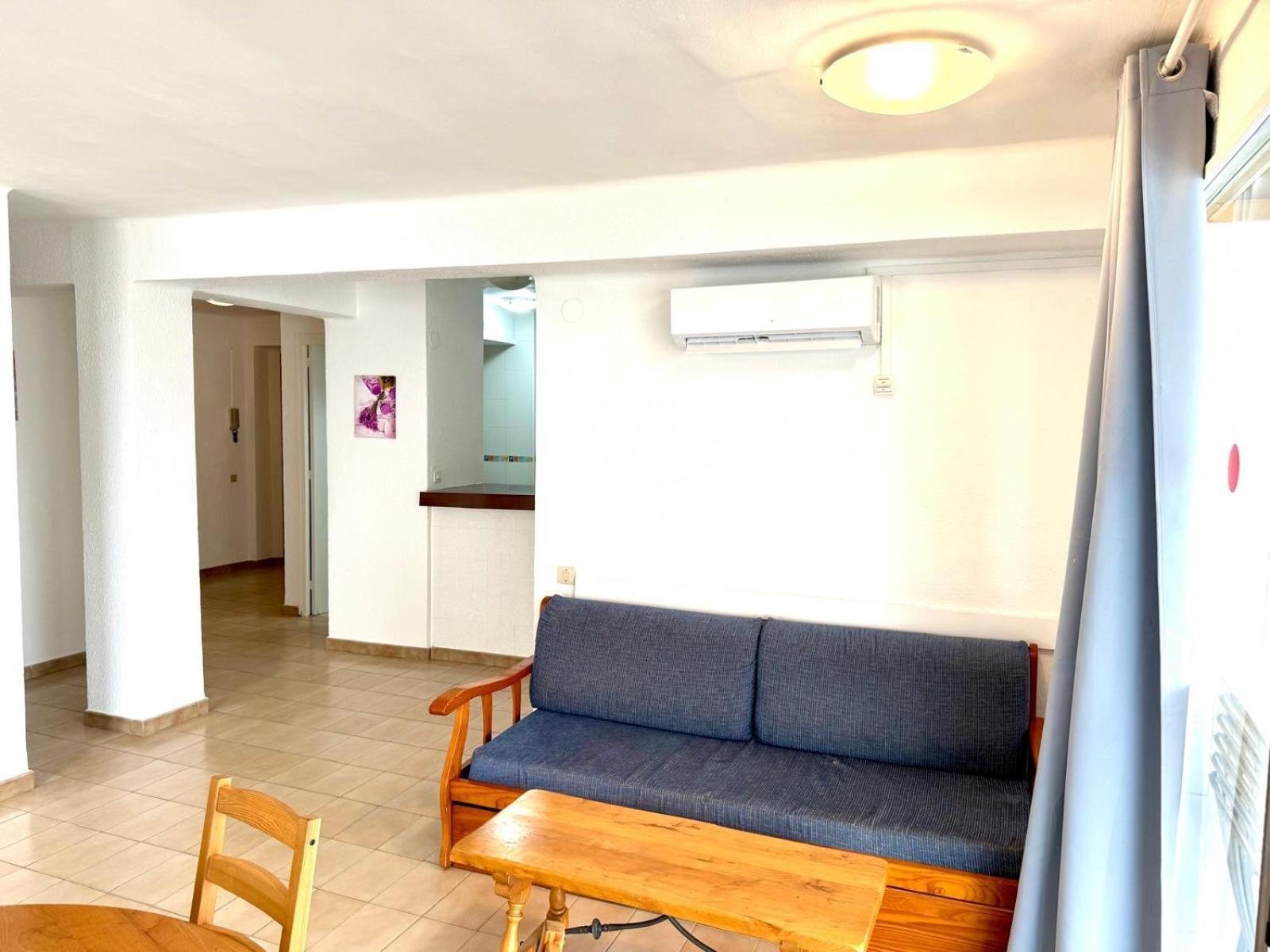 Apartamentos Santa Rosa Palmyra Salou Exterior foto
